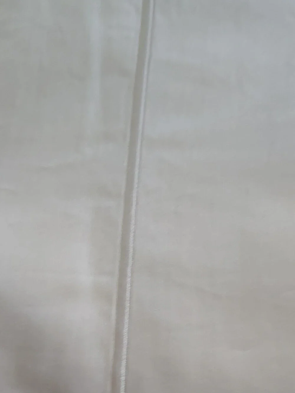 Frette White Luxury Duvet Cover 300 TC